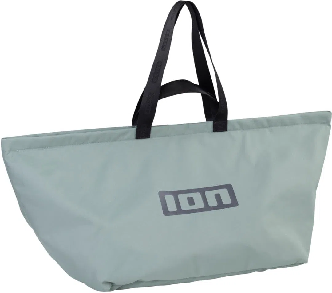ION Session 80L Tasche 2025 Light Olive