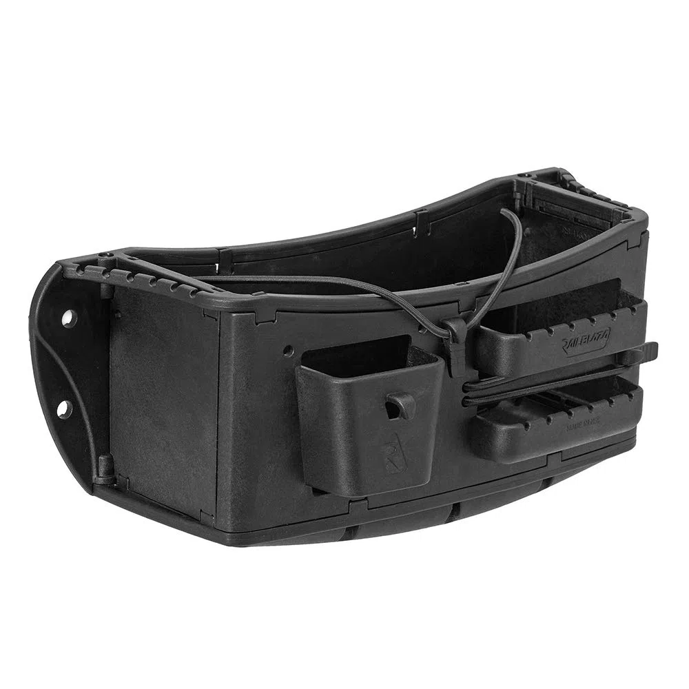 RAILBLAZA Tackle Caddy Console Mount