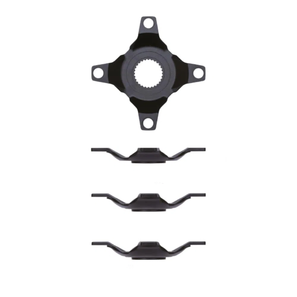 FSA Spider Gen4 All 12v CL55 W0172
